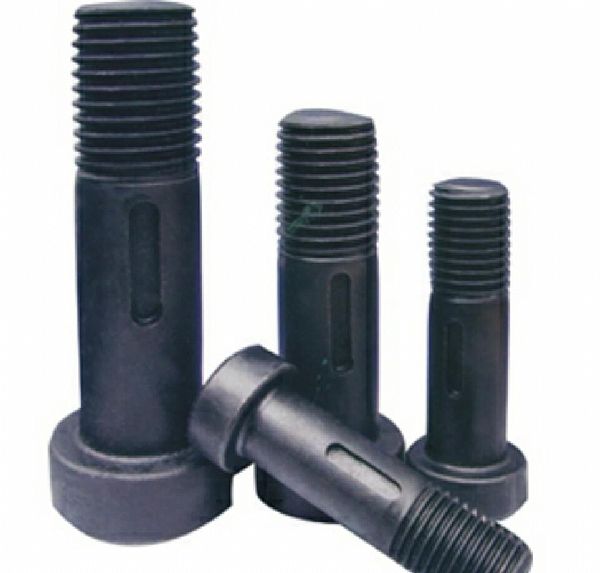 吴江网架高强螺栓40Cr钢