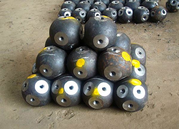 吴江网架螺栓球