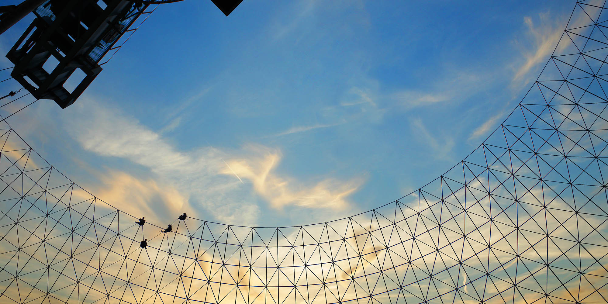 吴江网架加工 , 打磨网架配件每一道工艺