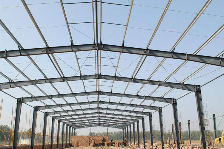 吴江干货：网架钢结构钢材出现质量问题的原因及防治措施